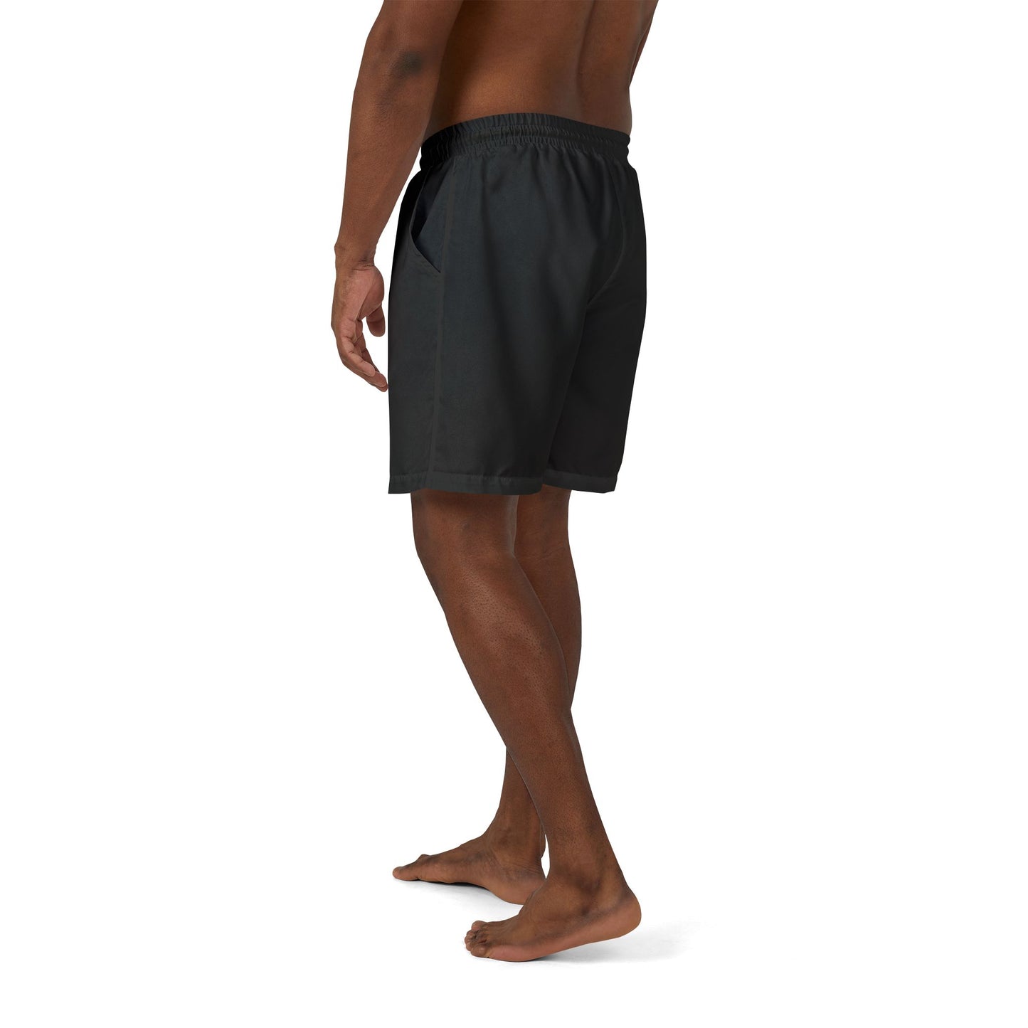 ASTHETIK SWIM SHORTS