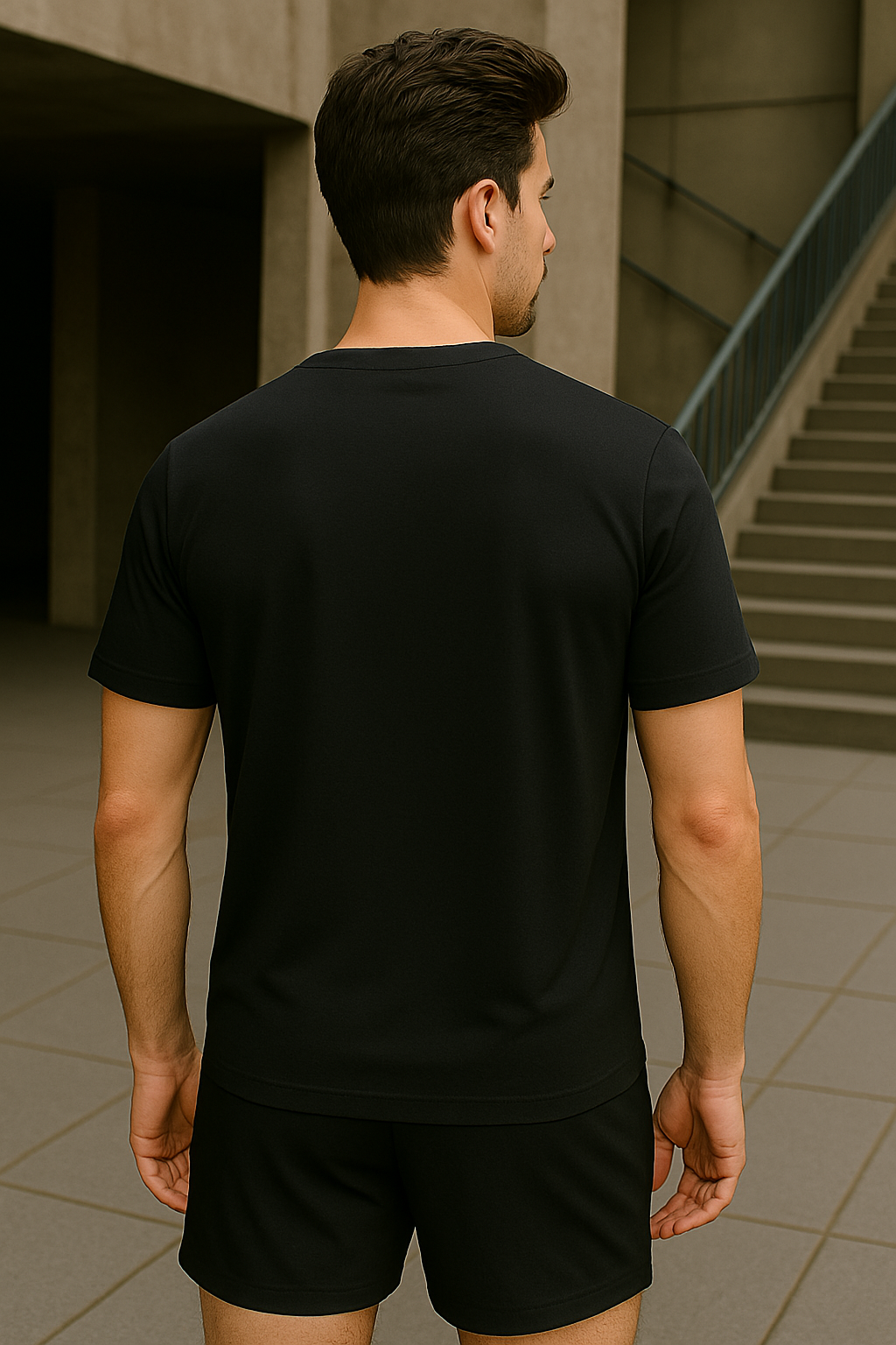 T-SHIRT