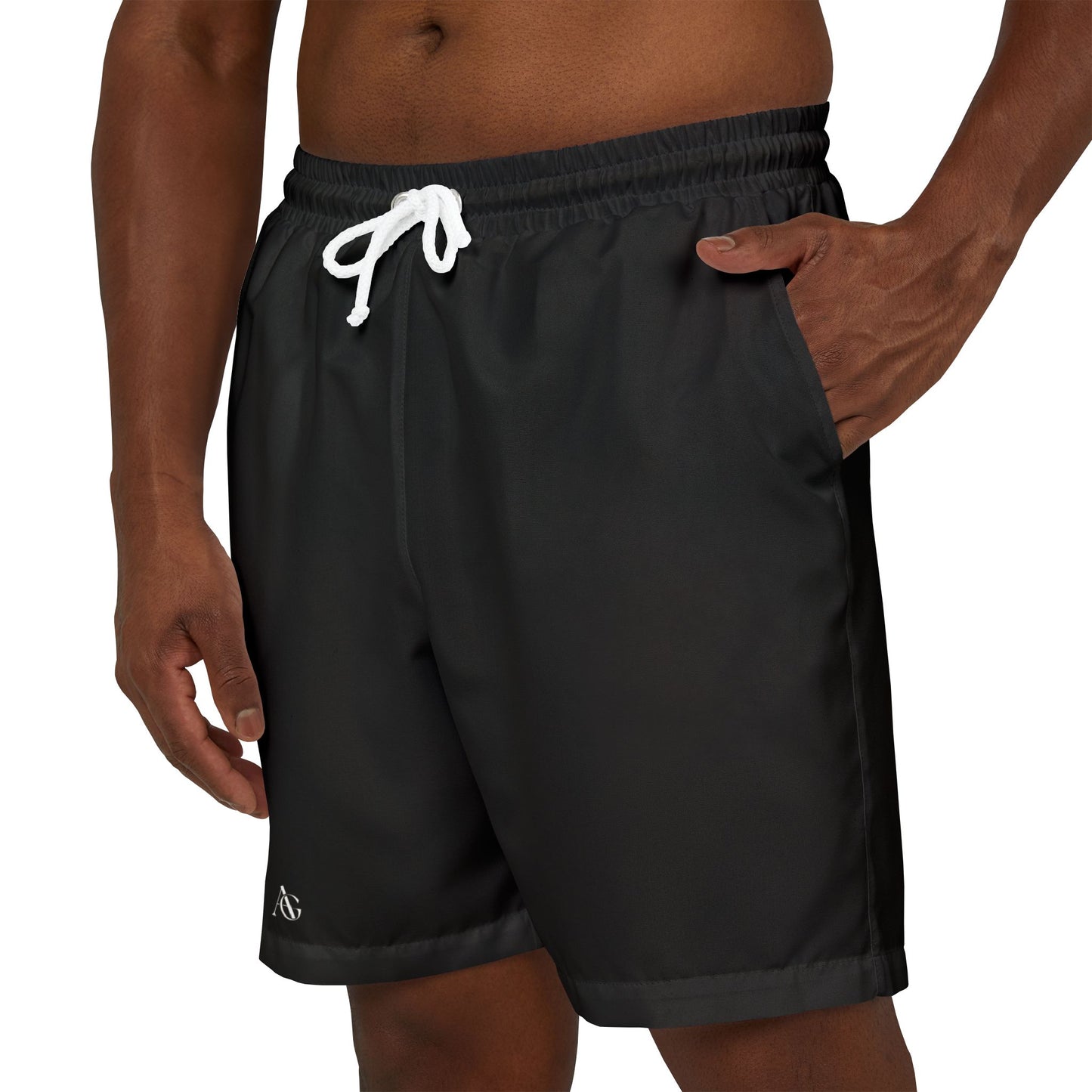 SWIM SHORTS