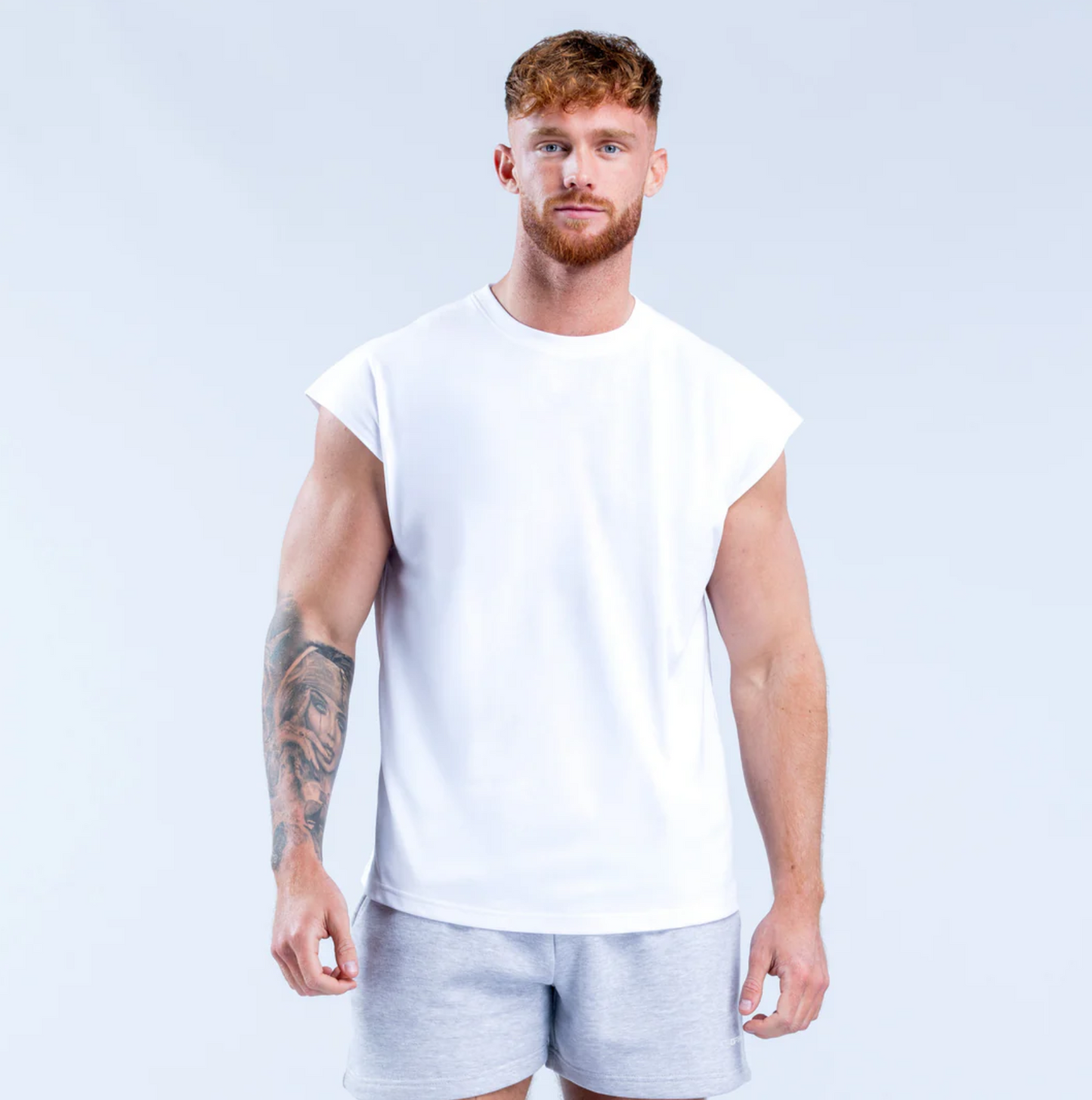 ASTHETIK SLEEVELESS PRO