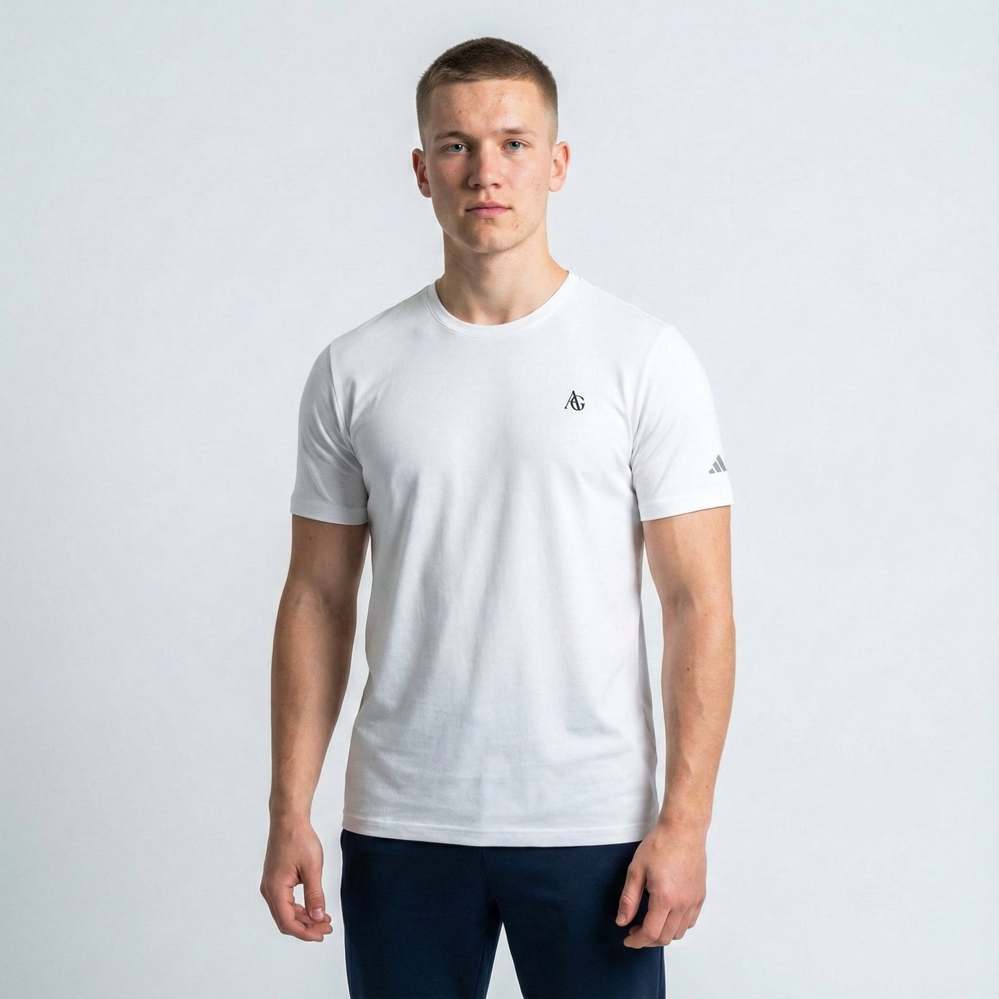 ASTHETIK “ONE MORE TRY”