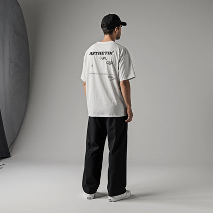 ASTHETIK “ONE MORE TRY”