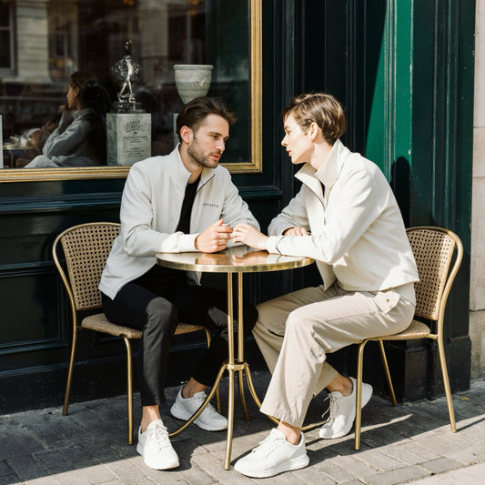 SAUDI ARABIAN GP JACKET